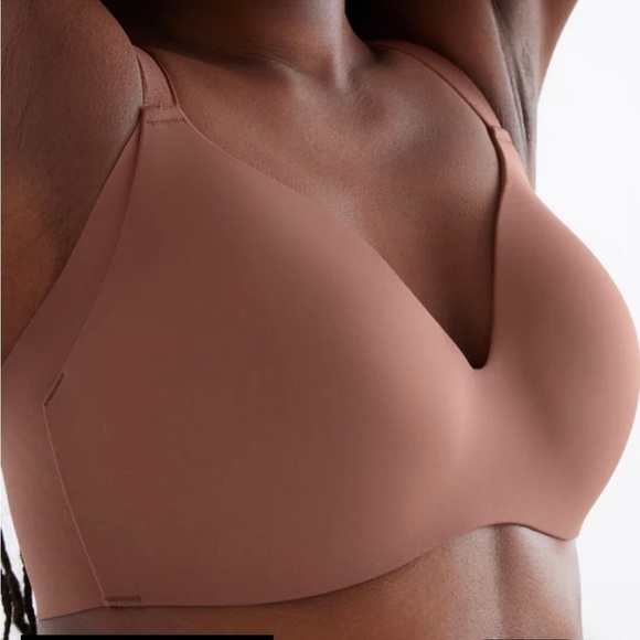 𝅺KNIX Wingwoman Contour bra 6+ - Picture 1 of 7